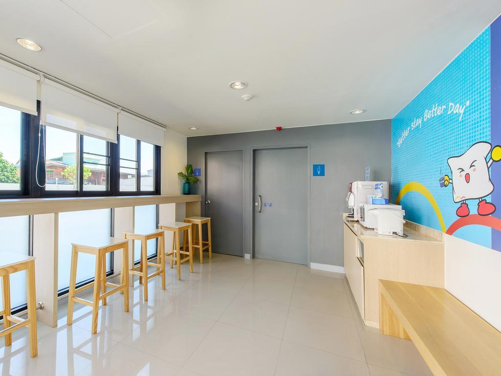 فندق هوب إن فوكيت Phuket المظهر الخارجي الصورة