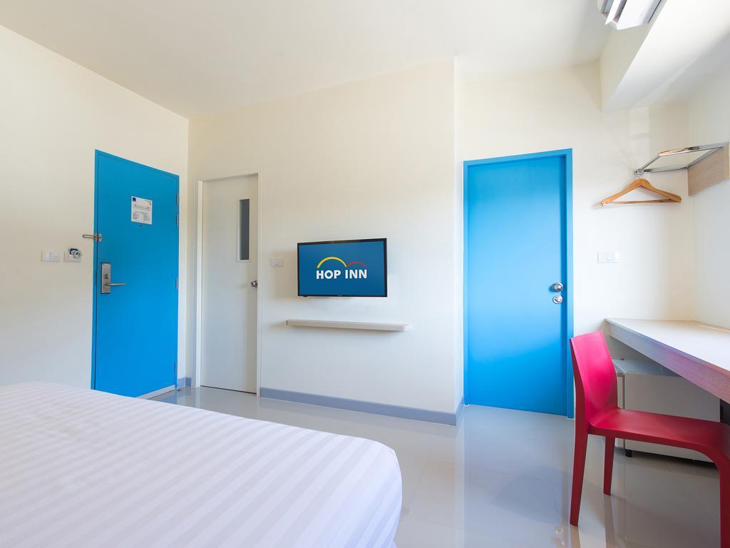 فندق هوب إن فوكيت Phuket المظهر الخارجي الصورة