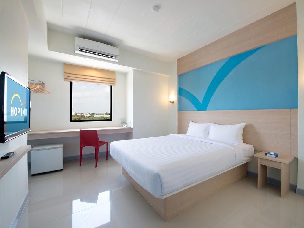 فندق هوب إن فوكيت Phuket المظهر الخارجي الصورة