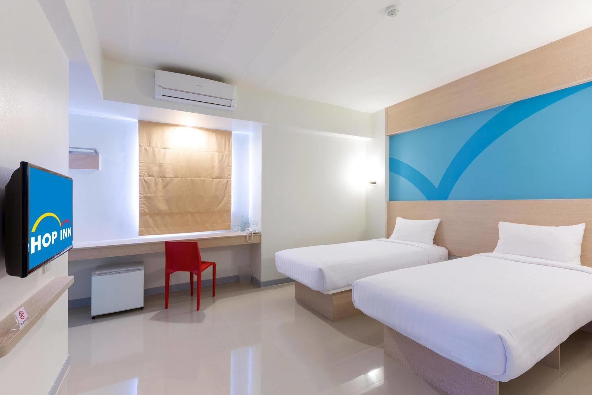 فندق هوب إن فوكيت Phuket المظهر الخارجي الصورة