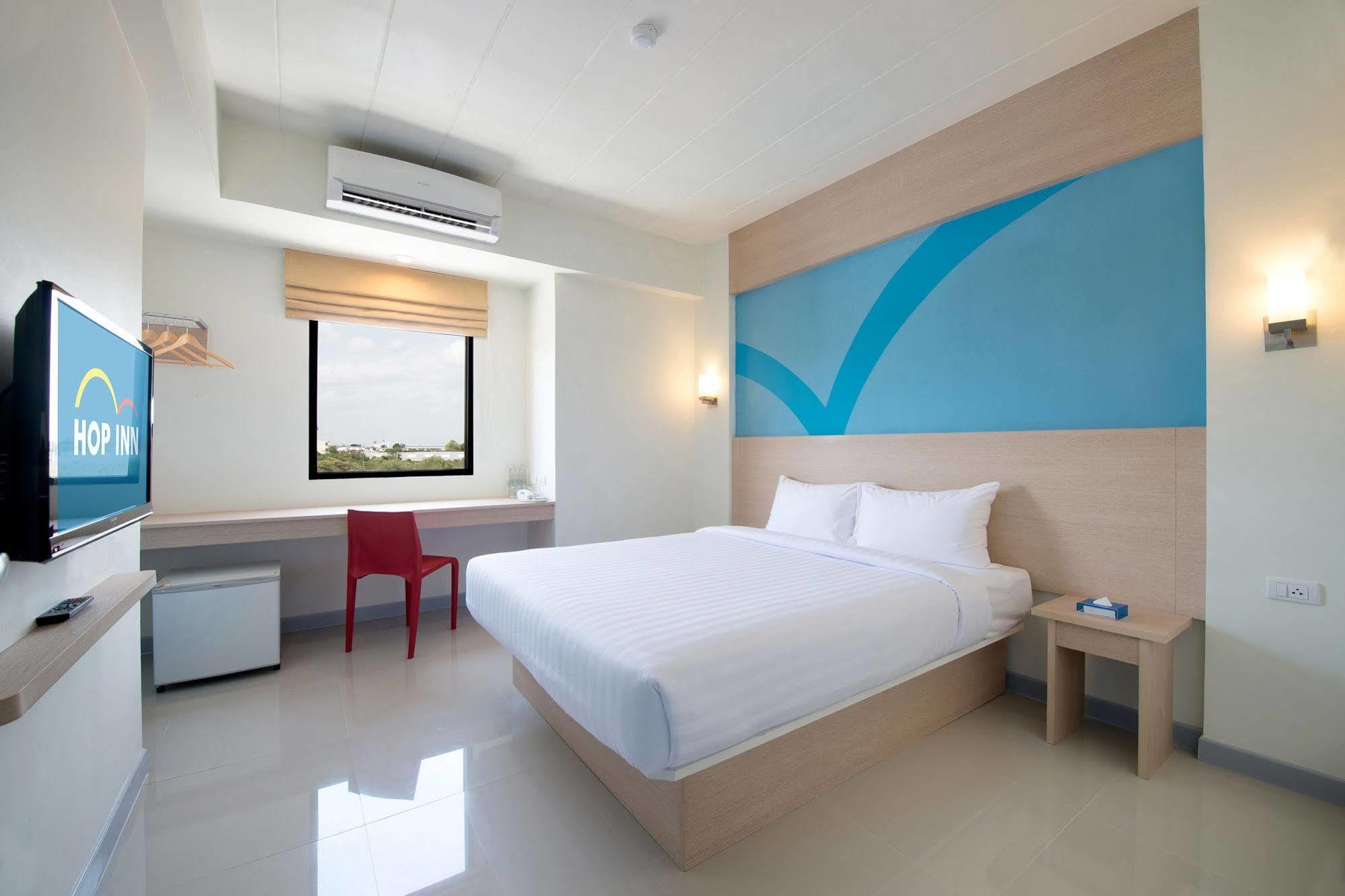 فندق هوب إن فوكيت Phuket المظهر الخارجي الصورة