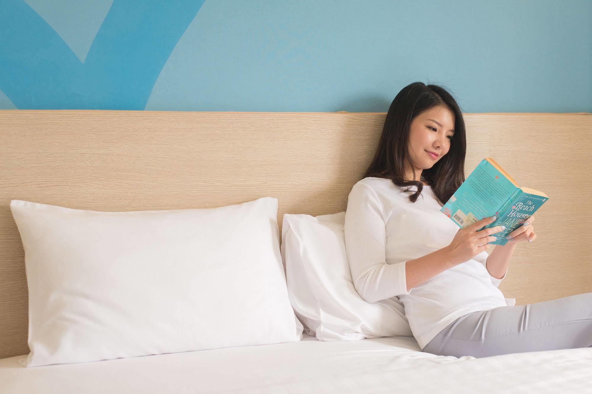 فندق هوب إن فوكيت Phuket المظهر الخارجي الصورة