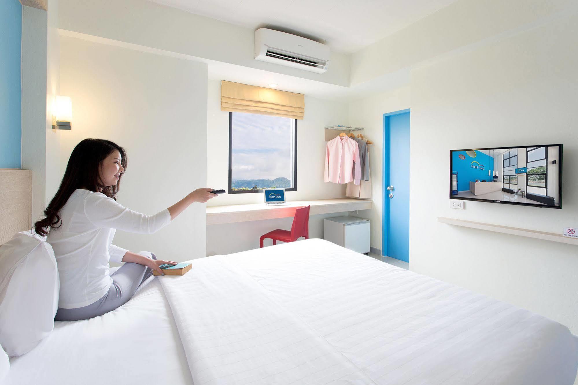 فندق هوب إن فوكيت Phuket المظهر الخارجي الصورة