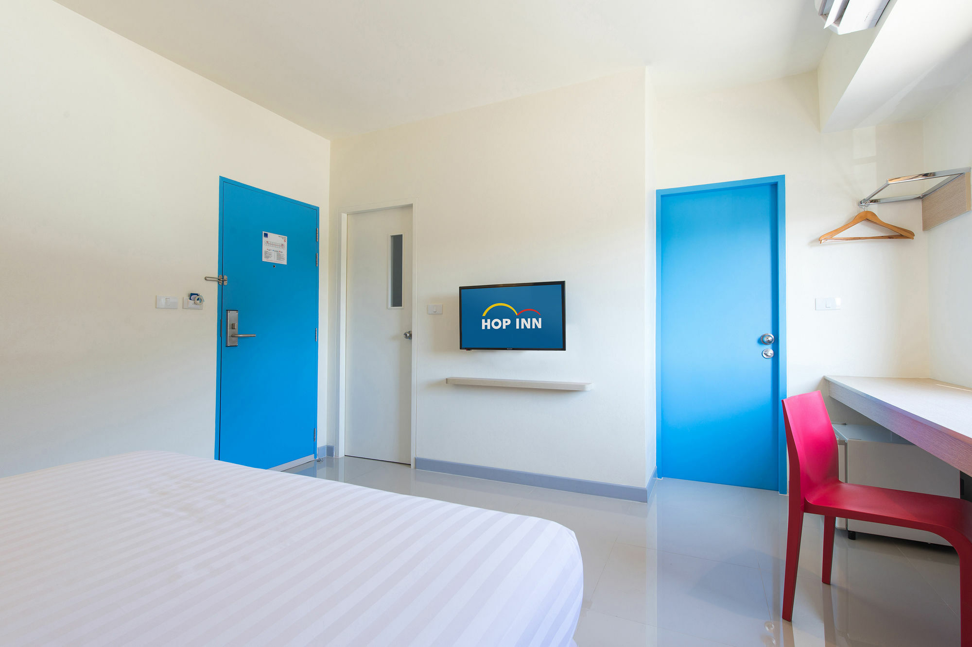فندق هوب إن فوكيت Phuket المظهر الخارجي الصورة