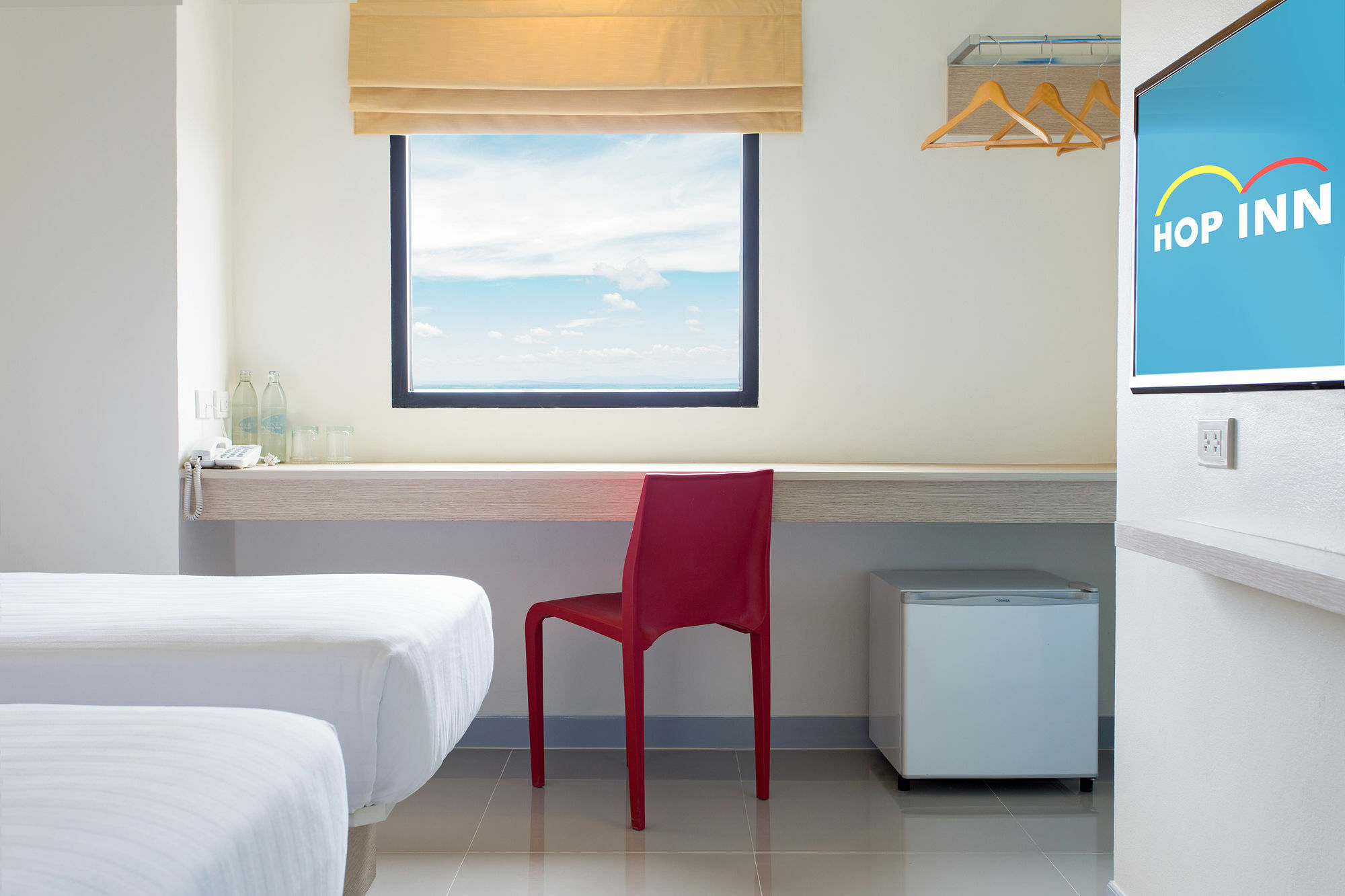 فندق هوب إن فوكيت Phuket المظهر الخارجي الصورة