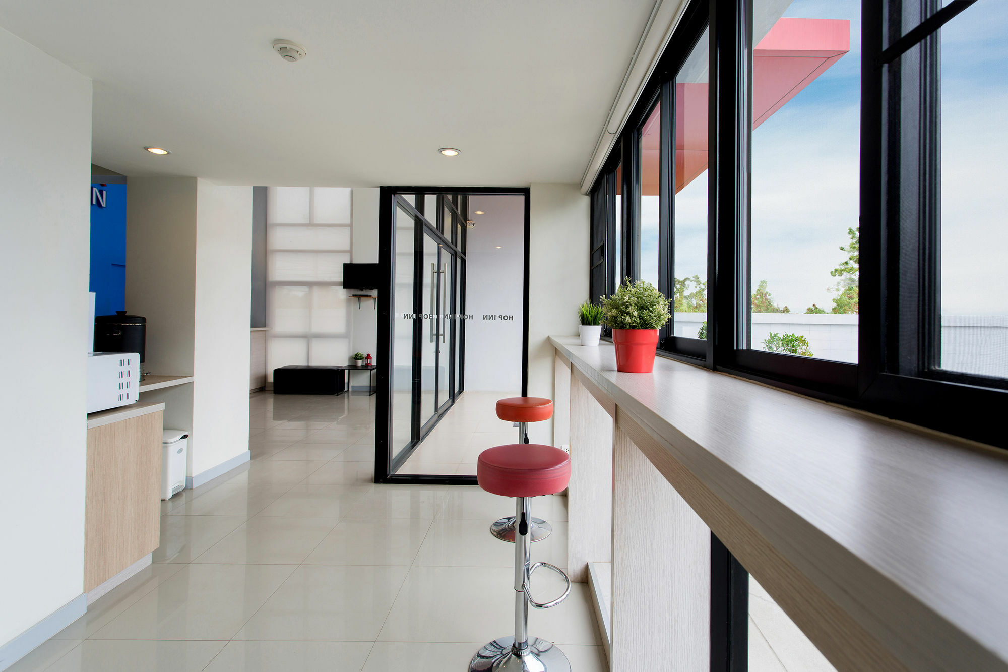 فندق هوب إن فوكيت Phuket المظهر الخارجي الصورة